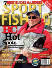 Sport Fishing Guide